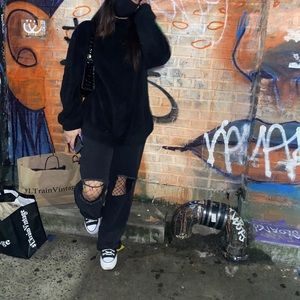 Meet your Posher, Mariaelena